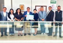 Lerma fortalece su proyección internacional con histórico acuerdo de amistad con Dalian, China