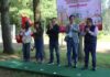 Bosque Escuela acerca a 350 niñas y niños de Metepec al cuidado de los ecosistemas