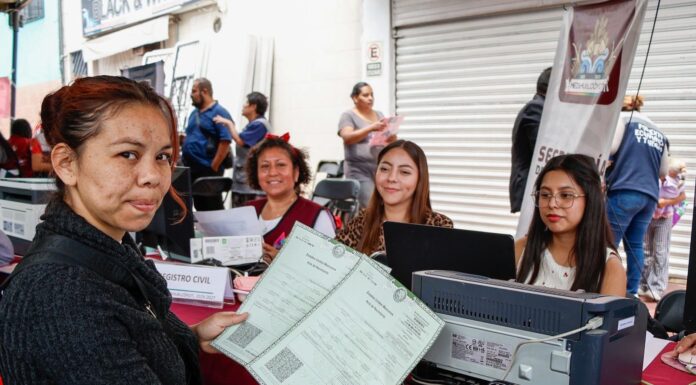 Más de 10 mil estudiantes se beneficiaron con las Jornadas de Regreso a Clases en Nezahualcóyotl