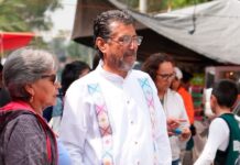 Luis Domingo Zenteno fortalece el deporte y la vida saludable en Teoloyucan