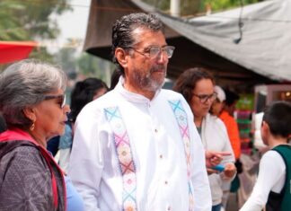 Luis Domingo Zenteno fortalece el deporte y la vida saludable en Teoloyucan