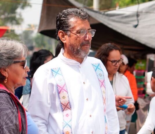 Luis Domingo Zenteno fortalece el deporte y la vida saludable en Teoloyucan