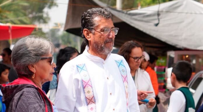 Luis Domingo Zenteno fortalece el deporte y la vida saludable en Teoloyucan