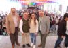 Zinacantepec busca superar récord de ventas y turismo con el Festival Gastronómico del Mar 2026