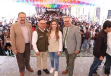 Zinacantepec busca superar récord de ventas y turismo con el Festival Gastronómico del Mar 2026