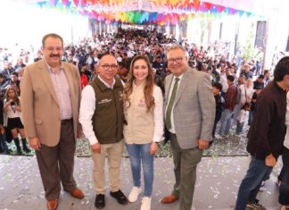 Zinacantepec busca superar récord de ventas y turismo con el Festival Gastronómico del Mar 2026