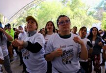 Toluca invita a participar en la Clase Nacional de Box “Puños que Transforman”
