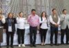 Texcoco celebra a sus adultos mayores con la Primera Expo del Adulto Mayor