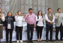 Texcoco celebra a sus adultos mayores con la Primera Expo del Adulto Mayor