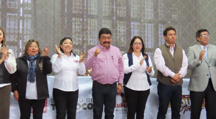 Texcoco celebra a sus adultos mayores con la Primera Expo del Adulto Mayor