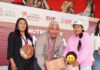 Olga Lidia Aniceto y Jaime Torres fortalecen la alimentación de mil 384 familias en San Felipe del Progreso