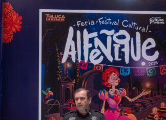 Toluca reduce más de 83% el homicidio doloso en tres años; delitos de alto impacto bajan 35%