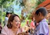 Mónica Mariana Valdés Núñez fortalece el bienestar de las familias de Zacualpan