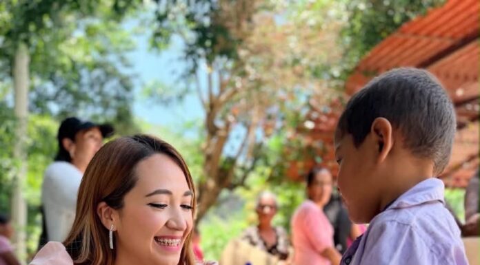 Mónica Mariana Valdés Núñez fortalece el bienestar de las familias de Zacualpan