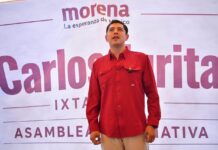 Carlos Zurita fortalece el diálogo con vecinos de Chocolines y refrenda su compromiso con las causas ciudadanas