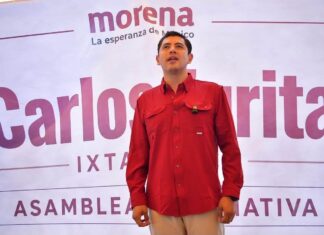Carlos Zurita fortalece el diálogo con vecinos de Chocolines y refrenda su compromiso con las causas ciudadanas