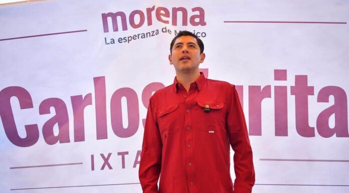 Carlos Zurita fortalece el diálogo con vecinos de Chocolines y refrenda su compromiso con las causas ciudadanas