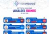DANIEL SERRANO LIDERA EDOMEX CON 65.1% DE APROBACIÓN