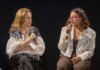 Estudiantes de la UAEMéx llevan su talento cinematográfico al CENART y dialogan con Marina de Tavira