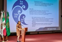 Ciencia abierta y cuidados, claves para avanzar hacia una UAEMéx más igualitaria