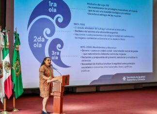 Ciencia abierta y cuidados, claves para avanzar hacia una UAEMéx más igualitaria