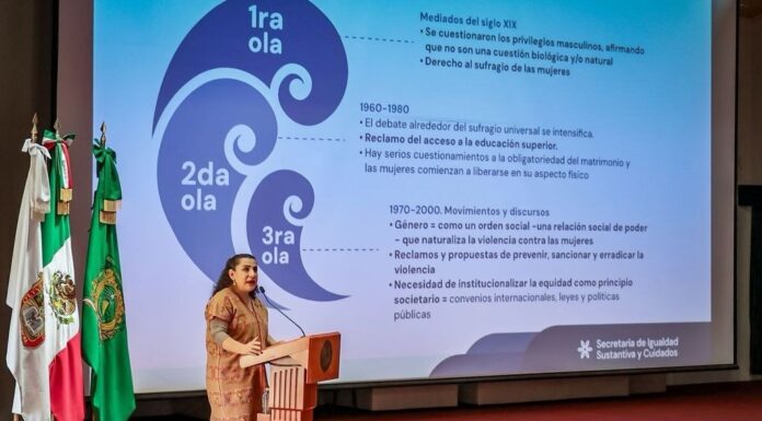 Ciencia abierta y cuidados, claves para avanzar hacia una UAEMéx más igualitaria