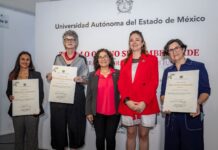 UAEMÉX ABRE ESPACIO AL ARTE FEMINISTA CON EXPOSICIÓN QUE CUESTIONA VIOLENCIAS Y DISCURSOS HEGEMÓNICOS