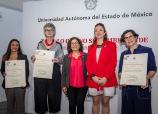 UAEMÉX ABRE ESPACIO AL ARTE FEMINISTA CON EXPOSICIÓN QUE CUESTIONA VIOLENCIAS Y DISCURSOS HEGEMÓNICOS