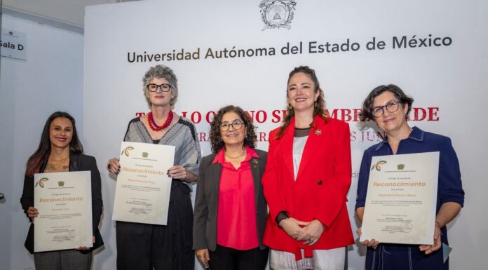 UAEMÉX ABRE ESPACIO AL ARTE FEMINISTA CON EXPOSICIÓN QUE CUESTIONA VIOLENCIAS Y DISCURSOS HEGEMÓNICOS