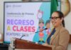Ecatepec anuncia Feria de Regreso a Clases con descuentos de hasta 50 por ciento