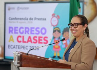 Ecatepec anuncia Feria de Regreso a Clases con descuentos de hasta 50 por ciento