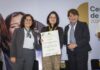 UAEMéx entrega a Delfina Gómez propuesta de Reforma a su Ley, construida con participación universitaria