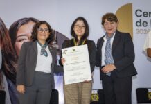 UAEMéx entrega a Delfina Gómez propuesta de Reforma a su Ley, construida con participación universitaria