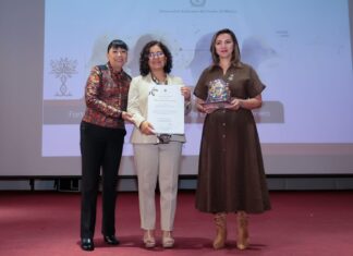 UAEMéx fortalece su modelo de gobernanza de género con enfoque en igualdad y cuidados