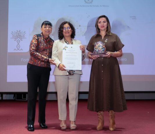 UAEMéx fortalece su modelo de gobernanza de género con enfoque en igualdad y cuidados