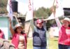 Villa Victoria fortalece sus vías de comunicación y mejora la calidad de vida de sus habitantes