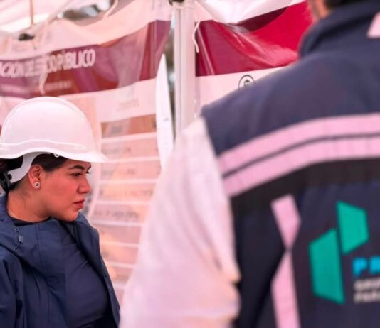 Roselia García impulsa recuperación de la Laguna de Zumpango; obras avanzan con respaldo federal