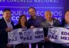 Pepe Monroy toma las riendas de PAZ y se perfila como nuevo actor político rumbo a 2027