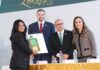 ZINACANTEPEC CELEBRA 206 AÑOS DE HISTORIA, IDENTIDAD Y ORGULLO DE SU GENTE