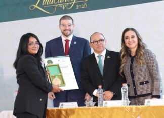 ZINACANTEPEC CELEBRA 206 AÑOS DE HISTORIA, IDENTIDAD Y ORGULLO DE SU GENTE