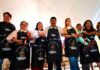 Huexotla celebra con éxito el Festival del Tlacoyo y fortalece las tradiciones de Texcoco
