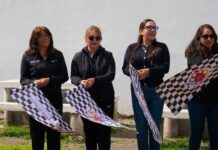 Edna Talavera impulsa infraestructura educativa con nueva techumbre en primaria de San Juan la Isla