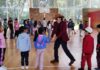 Ely Peñaloza inaugura Cursos de Verano del INCUFIDE para fortalecer el desarrollo integral de la niñez y juventud en El Oro