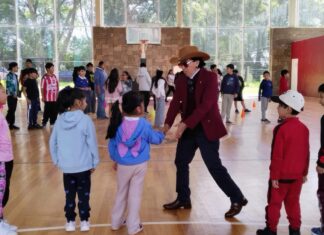Ely Peñaloza inaugura Cursos de Verano del INCUFIDE para fortalecer el desarrollo integral de la niñez y juventud en El Oro