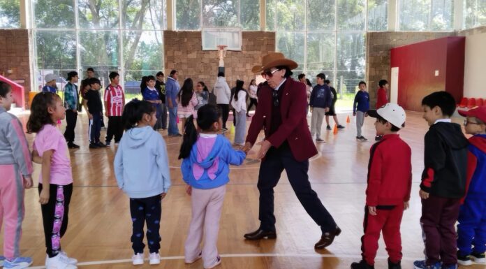Ely Peñaloza inaugura Cursos de Verano del INCUFIDE para fortalecer el desarrollo integral de la niñez y juventud en El Oro