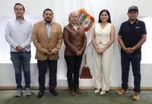 Jessica Rosalio fortalece gestiones para impulsar proyectos en beneficio del campo de Ixtapan de la Sal