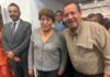 Coatepec Harinas fortalece la transparencia con participación de Antonio Díaz en apertura de auditorías federales