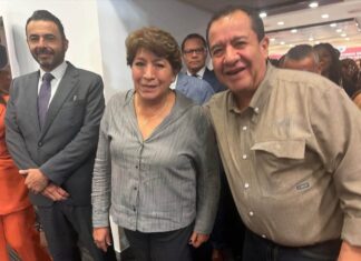 Coatepec Harinas fortalece la transparencia con participación de Antonio Díaz en apertura de auditorías federales