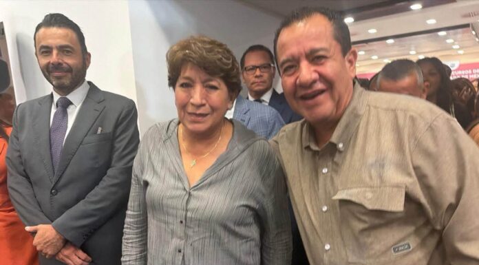 Coatepec Harinas fortalece la transparencia con participación de Antonio Díaz en apertura de auditorías federales
