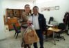 Saray Benítez fortalece gestiones para impulsar obras y desarrollo en Mexicaltzingo